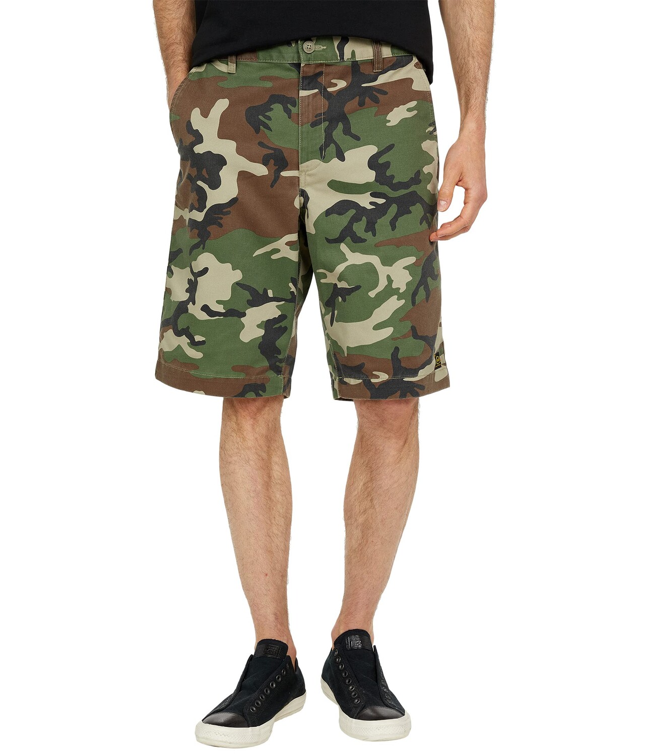 

Шорты RVCA, Americana 22" Shorts