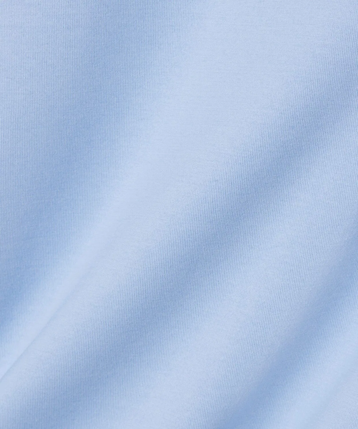 Мужская футболка с длинным рукавомLACOSTE, Light Blue — фото 2