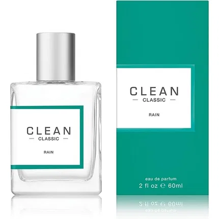 Женская парфюмерная вода Clean Rain EDP 60 мл Clean Cut Copenhagen