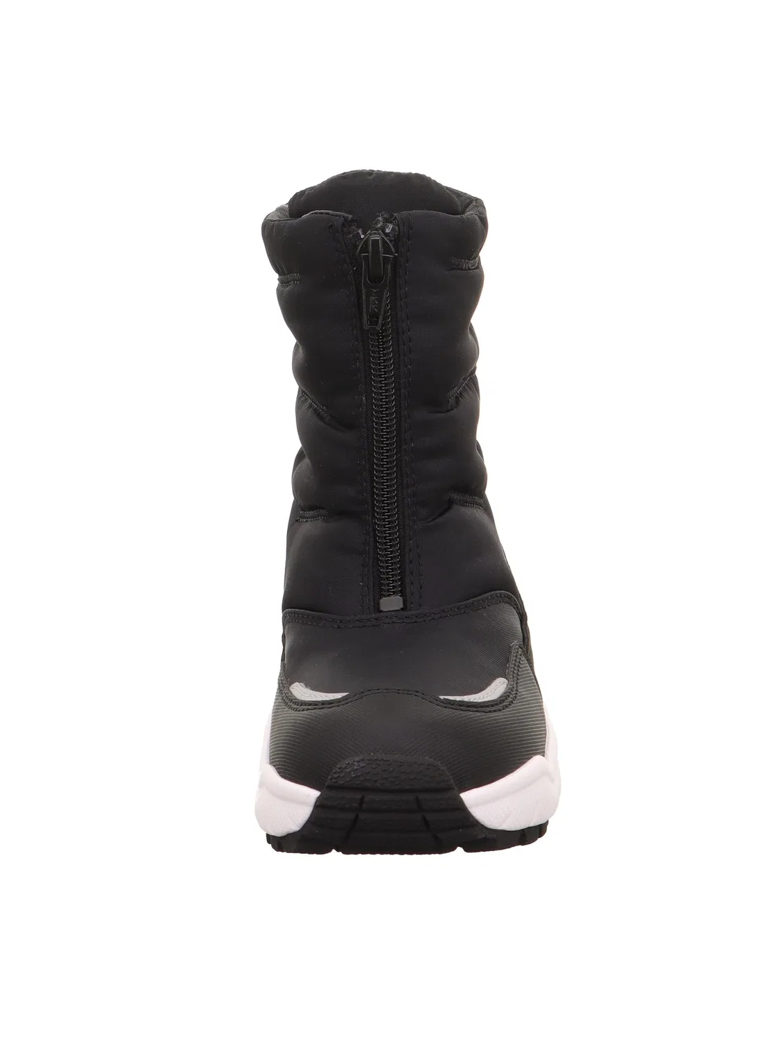 Детские снежные ботинки для мальчиков Culusuk 2.0 Warm Gefütterte Gore-tex Superfit, Schwarz 0000 — фото 2
