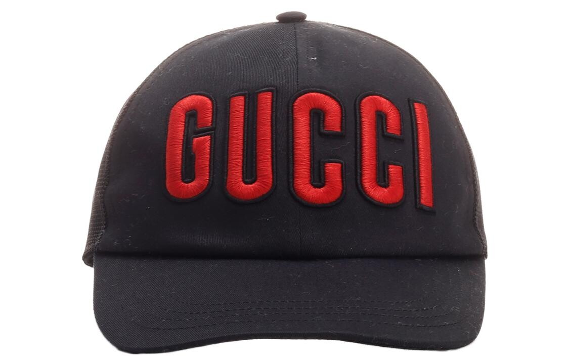 

Кепка Gucci Unisex, черный
