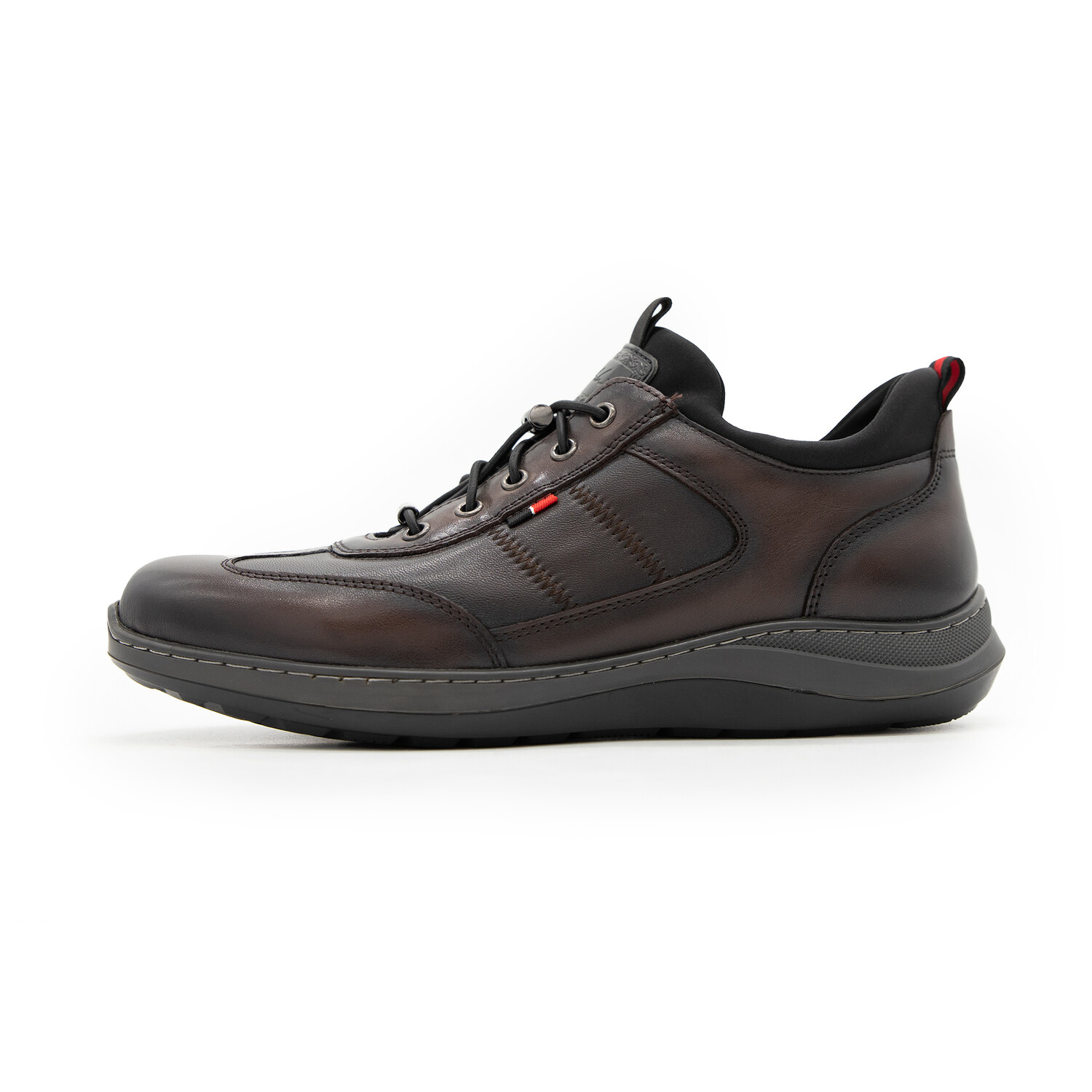 

Туфли Men"s Casual Men Low-Top Brown Satchi
