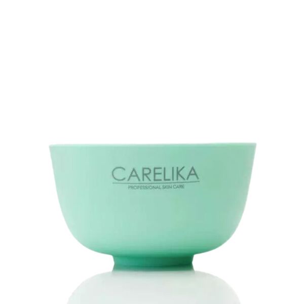 

Силиконовая чаша для водорослевых масок, 1 шт. Carelika