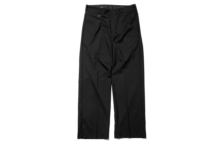 

Брюки-карго унисекс Dickies, цвет Black