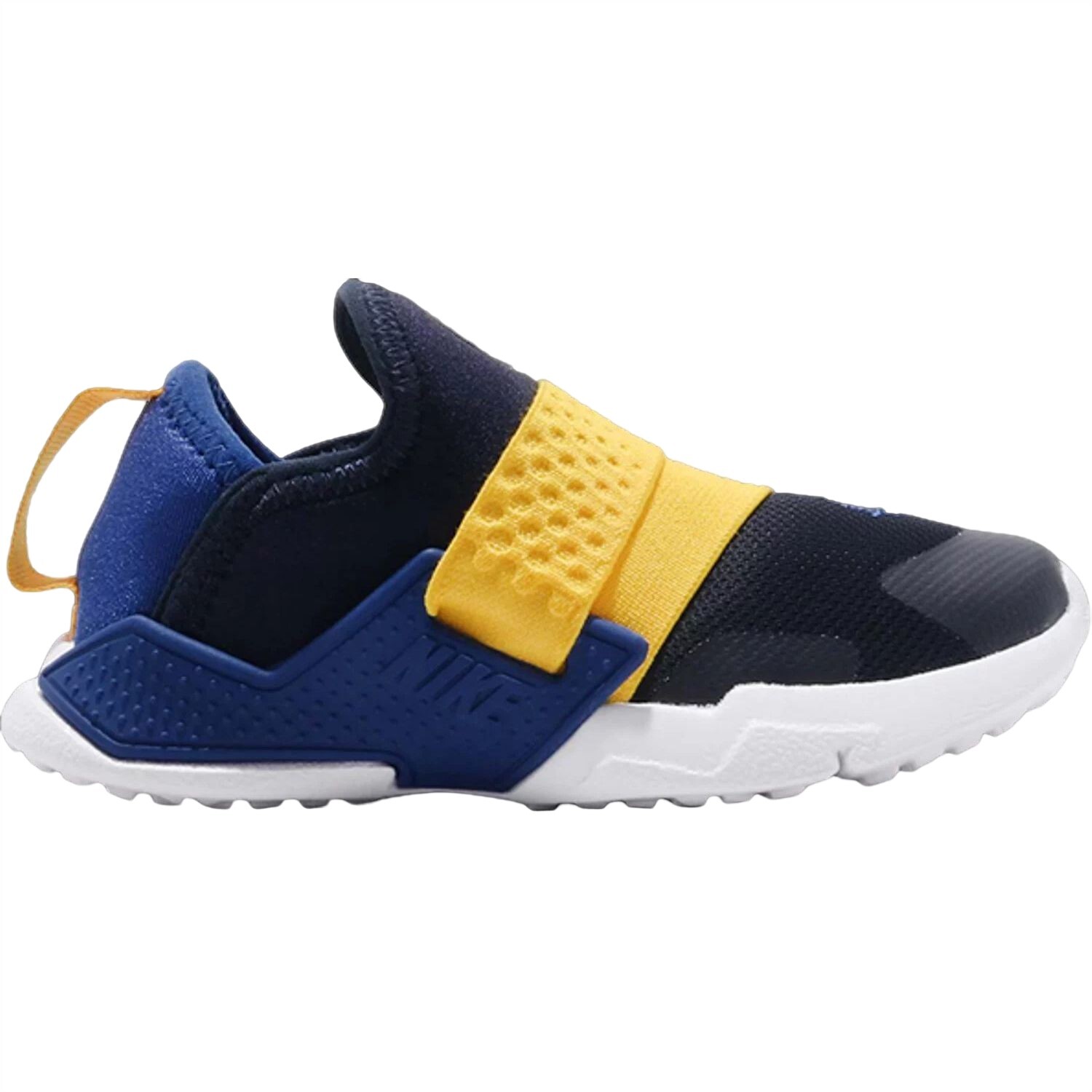 

Кроссовки Nike Huarache Extreme TD, темно-синий/мультиколор