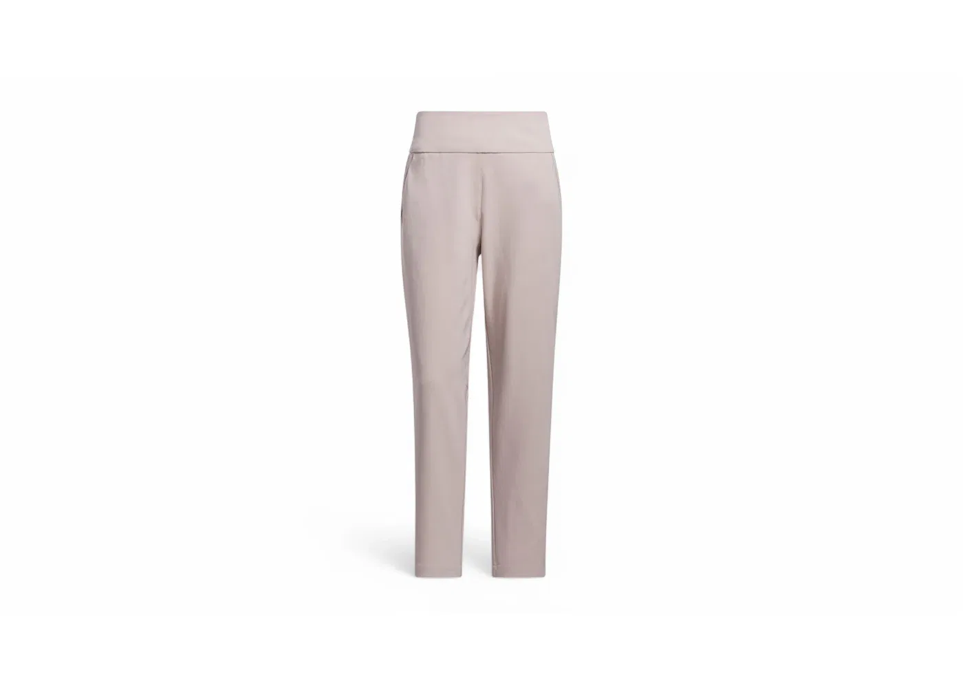 Женские брюки с длинной штаниной Adidas, Wonder Taupe