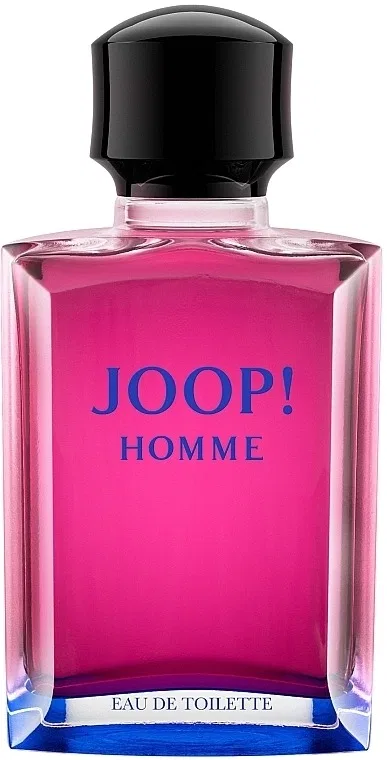 Туалетная вода Joop! Homme Neon Edition, 125 мл