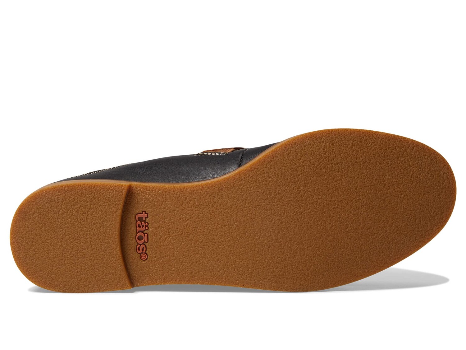 Мокасины Taos Footwear, Royal — фото 3