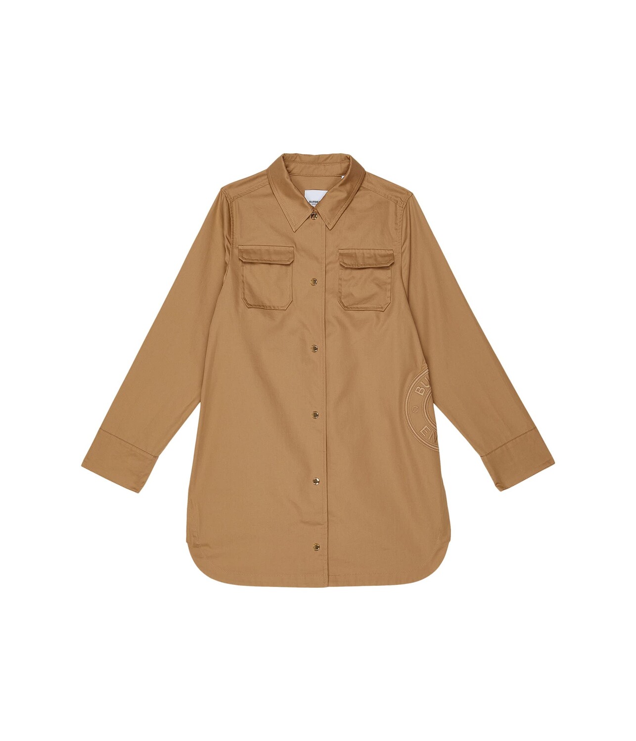 

Платье Burberry Kids, Elisa