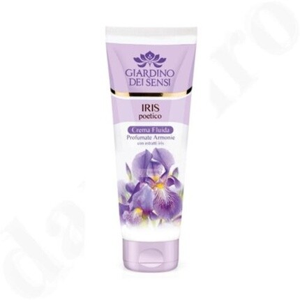 

Парфюмированный лосьон для тела Giardino dei Sensi Poetic Iris 250 мл Erre Line