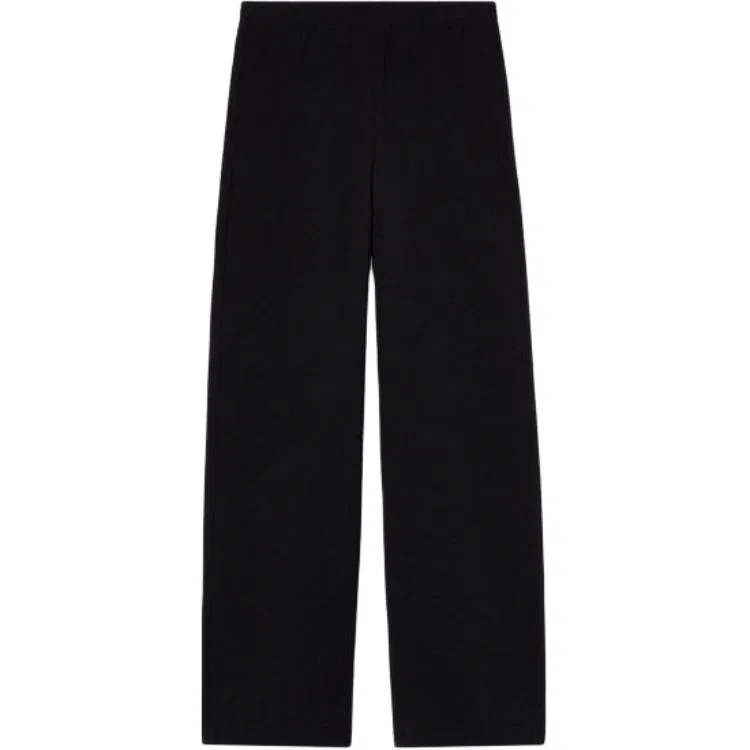Мужские спортивные брюки из трикотажа Black GUCCI