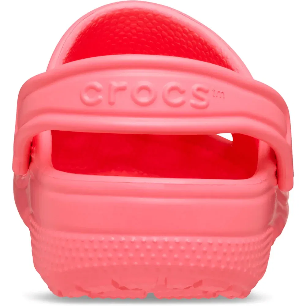 Комбинезон Classic Crocs, розовый — фото 4