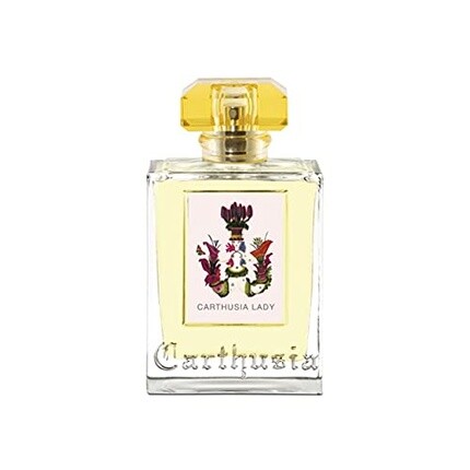 

Carthusia CRH Cartusia Lady EDP спрей 100мл