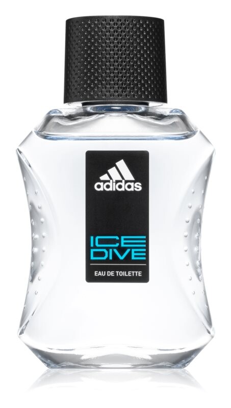 

Туалетная вода Adidas Ice Dive Edition 2022, 100 мл