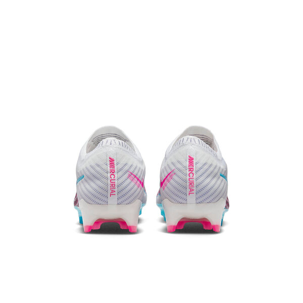 Кроссовки zoom mercurial vapor 15 elite fg Nike, белый — фото 3