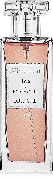 

Духи Allvernum Iris & Patchouli