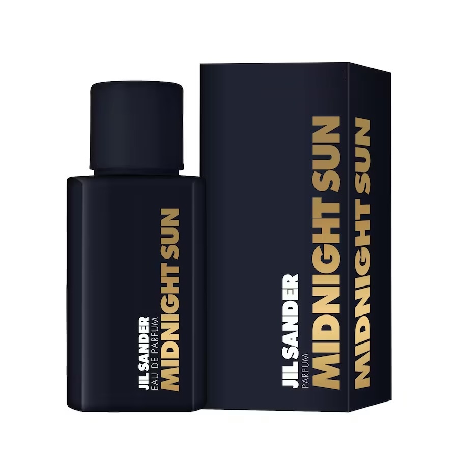 Духи Jil Sander Midnight Sun — фото 2