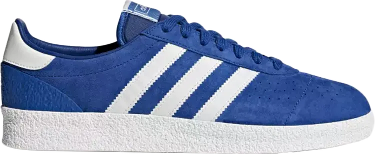 

Кроссовки Adidas Munchen Super Spezial 'Collegiate Royal', синий