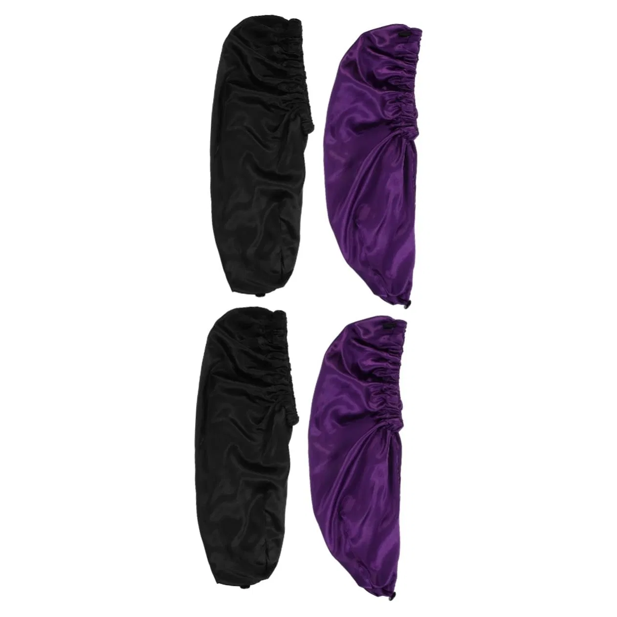 Шапочка для душа Satin, Housoutil, 2 шт, 63x23.5 см