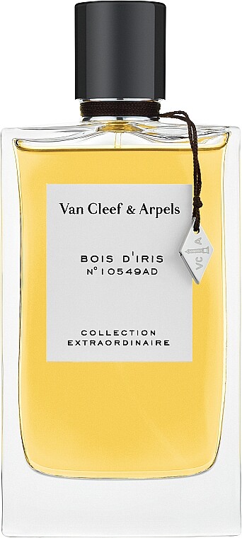 

Духи Van Cleef & Arpels Collection Extraordinaire Bois D’Iris