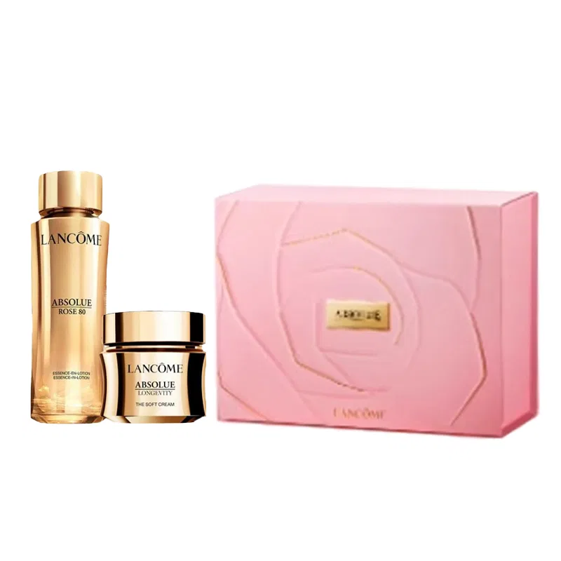 Набор для ухода за кожей LANCOME Pure And Light, 60мл+150мл, LANCOME — фото 2