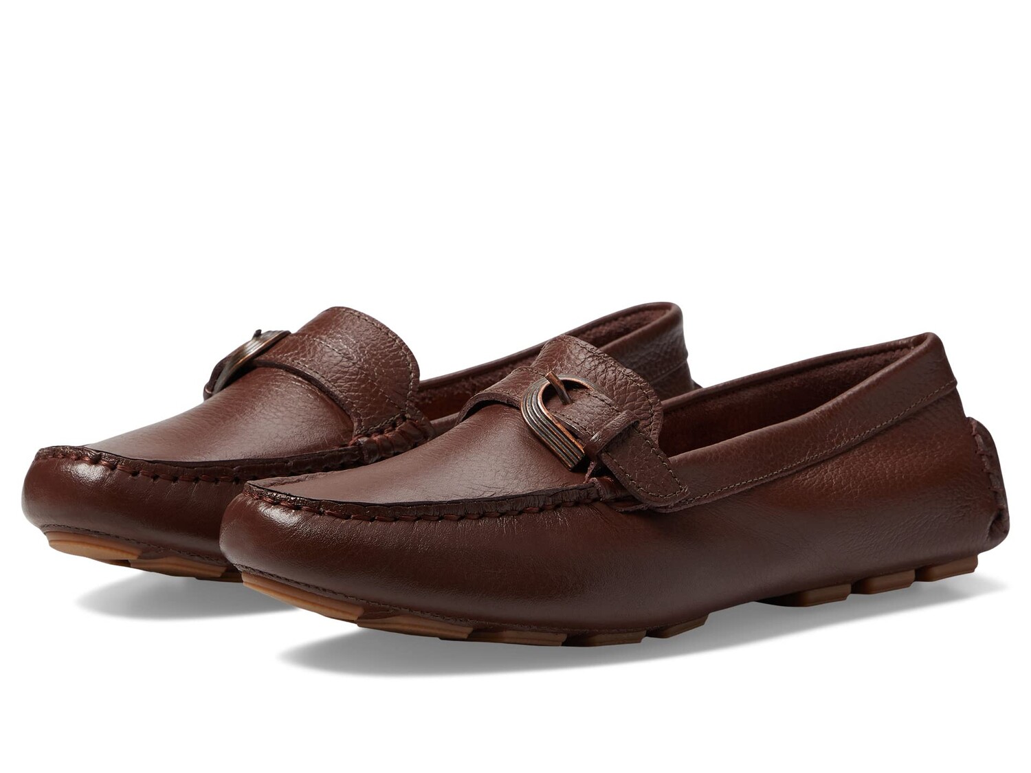 

Мокасины Rockport, Bayview Rib Loafer