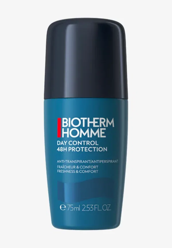 Homme day control 48 h - защита - дезодорант 75 мл Biotherm