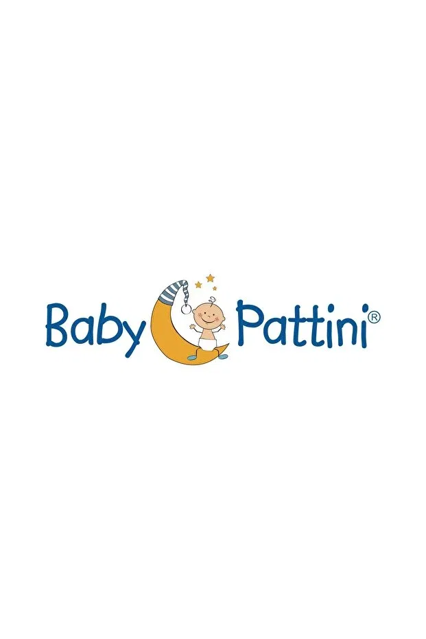 Детские пинетки для новорожденных хлопковые Baby Pattini, Pink — фото 2