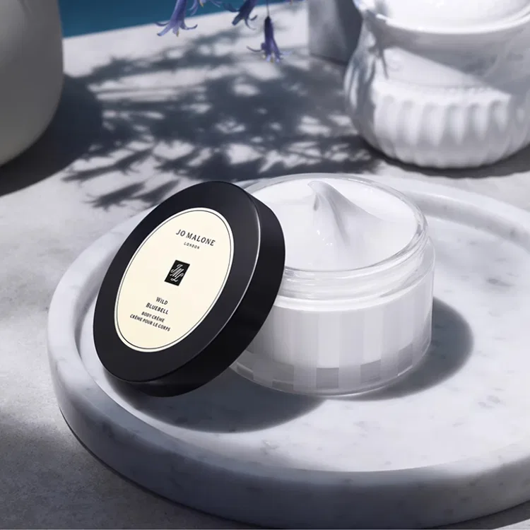 Женский набор ароматов Bluebell с гелем для душа и кремом Jo Malone London, Bluebell — фото 4