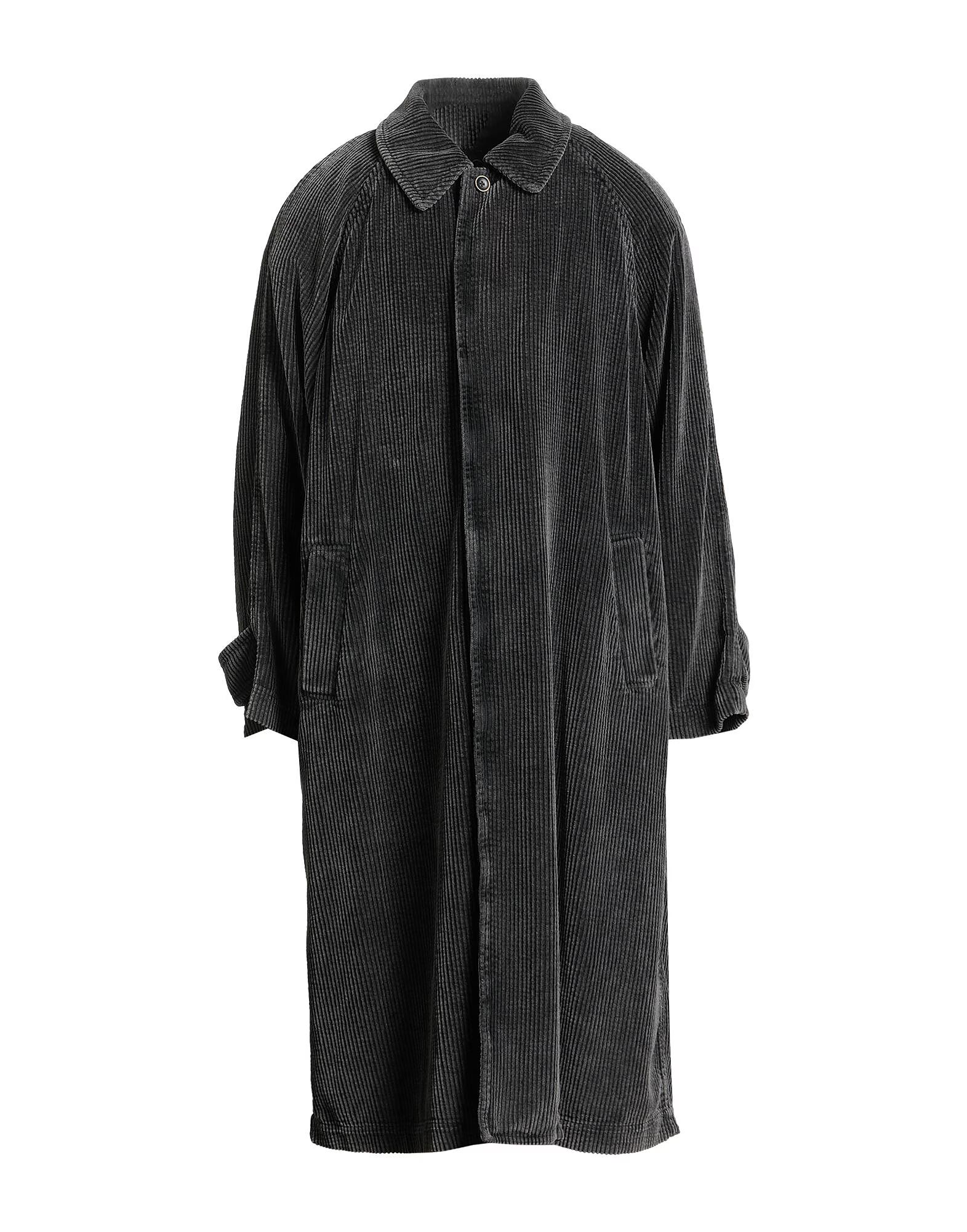 

Пальто Uma Wang, серый