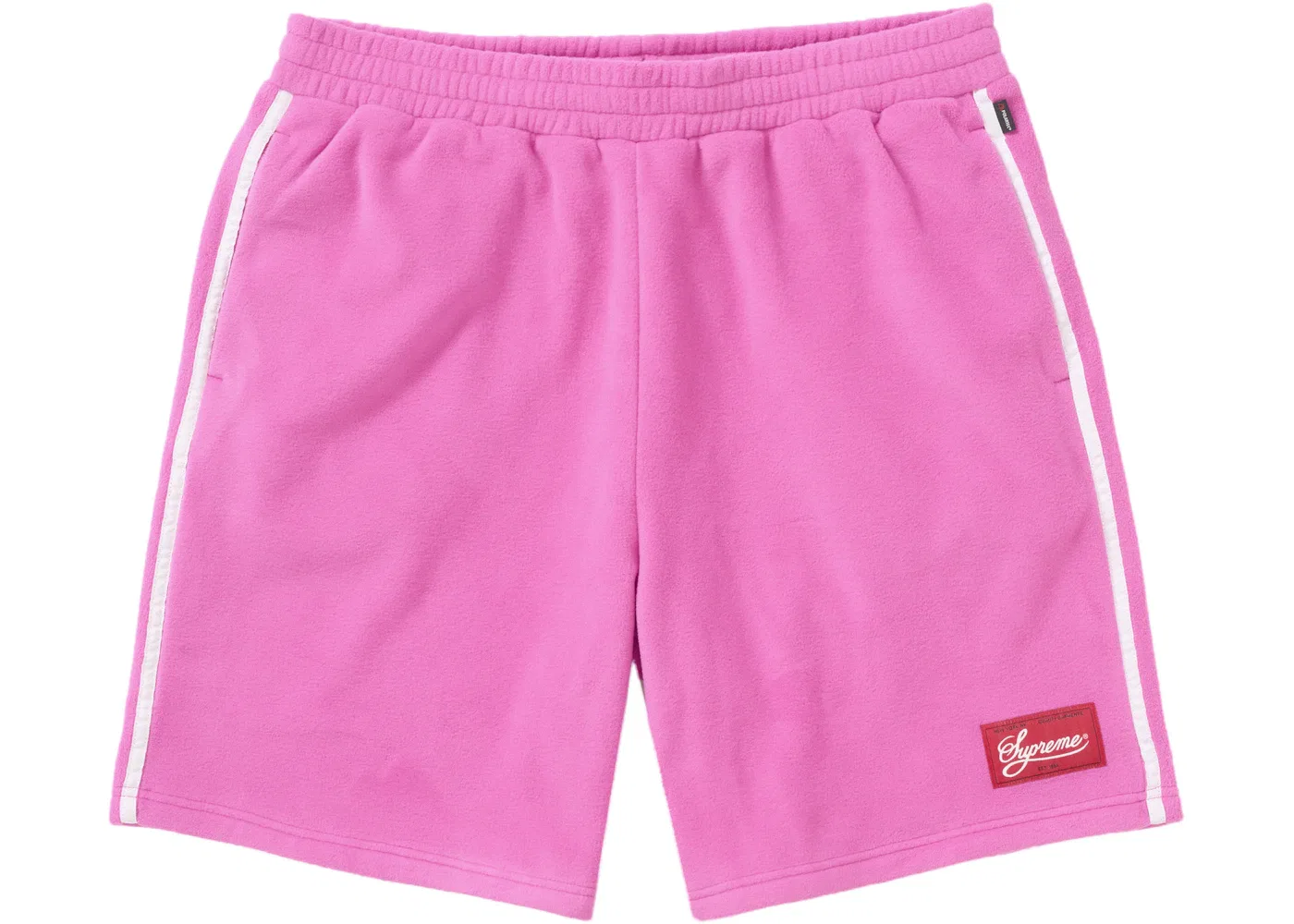Мужские шорты с принтом Supreme Short (FW24), Pink