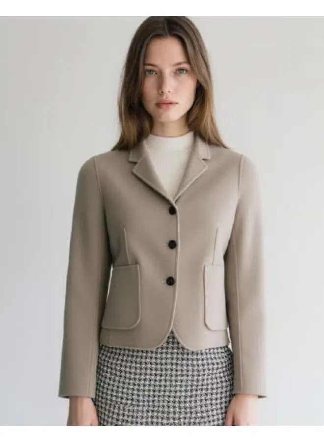 Костюм женский офисный Zara, зеленый