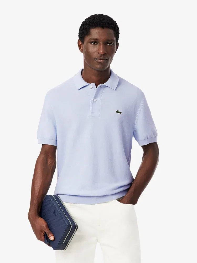 Футболка поло LACOSTE LingLings, Lavender