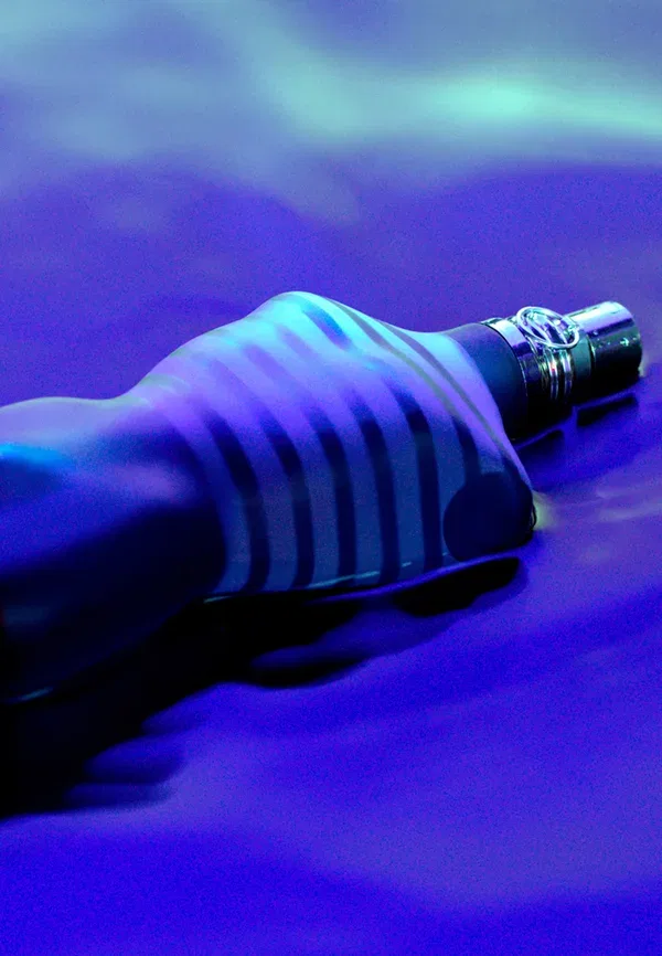 Лосьон после бритья Le male 125 мл Jean Paul Gaultier Fragrances — фото 4