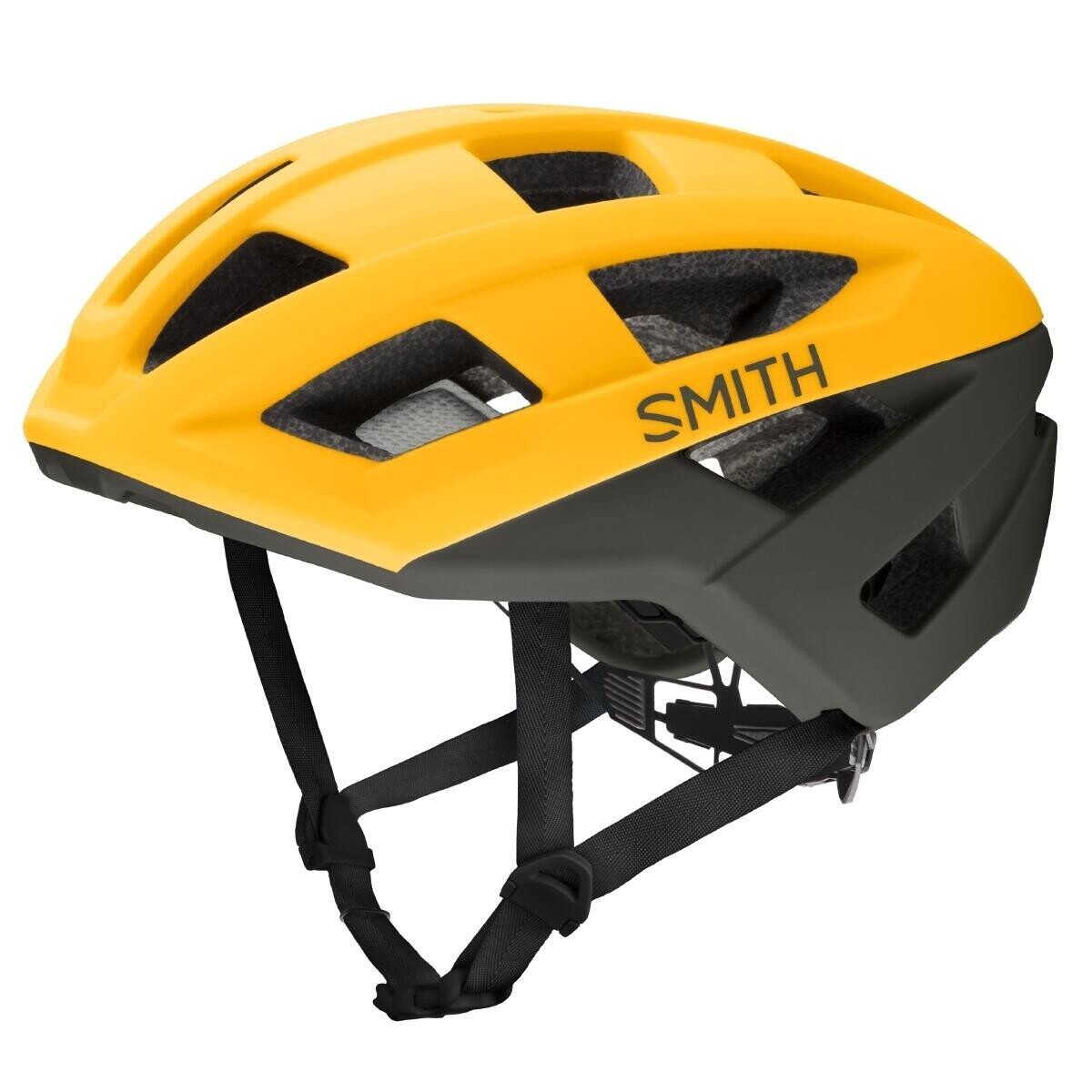 

Шлем Portal Mips унисекс для взрослых SMITH, желтый