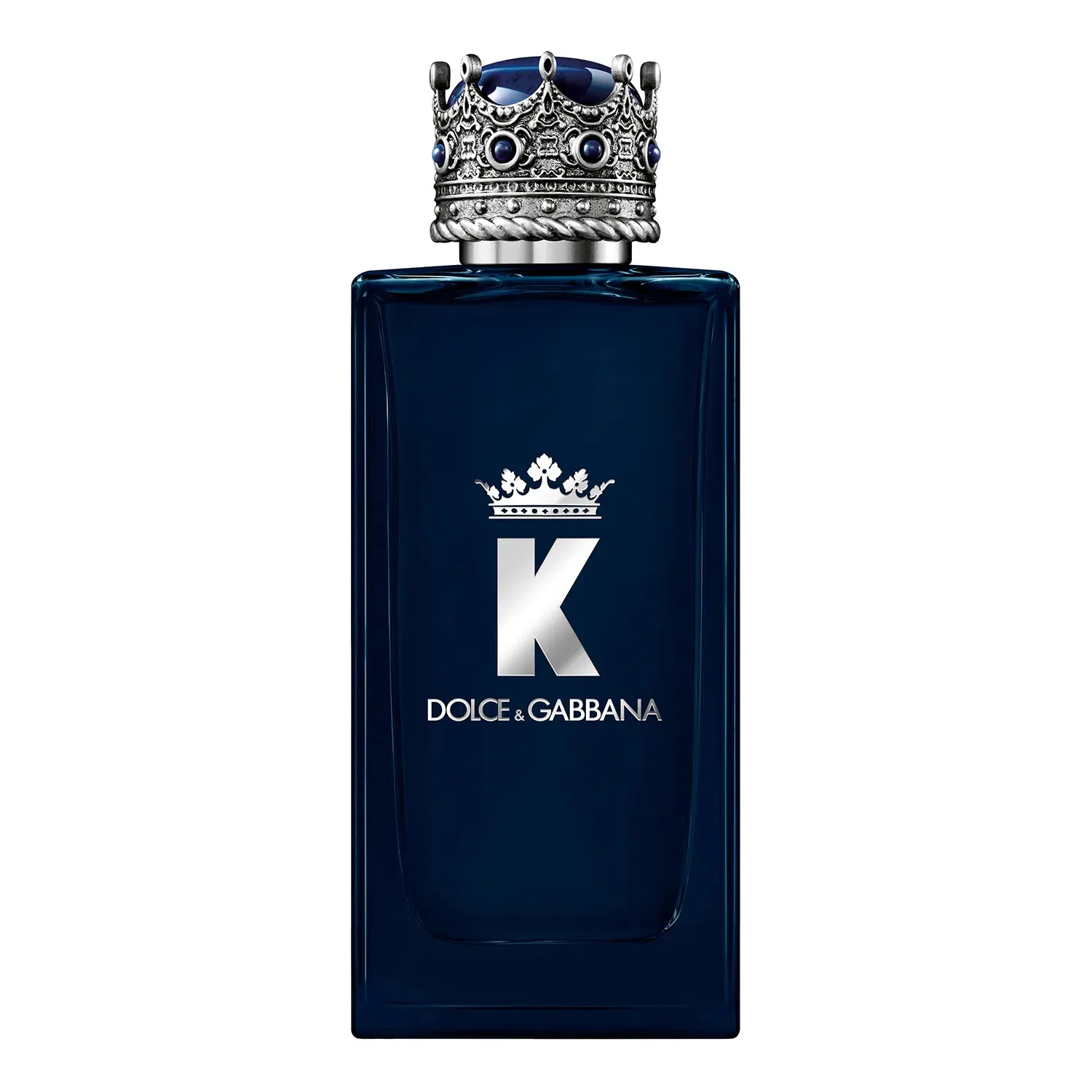 Парфюмерная вода K by D&G 100 мл с древесно-пряным ароматом, DOLCE & GABBANA