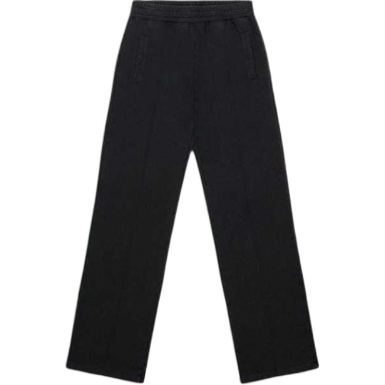 

FW24 Повседневные брюки женские Black Golden Goose