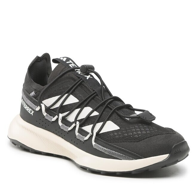 

Трекинговые ботинки adidas TerrexVoyager, черный