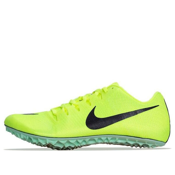 

Кроссовки zoom ja fly 3 Nike, зеленый