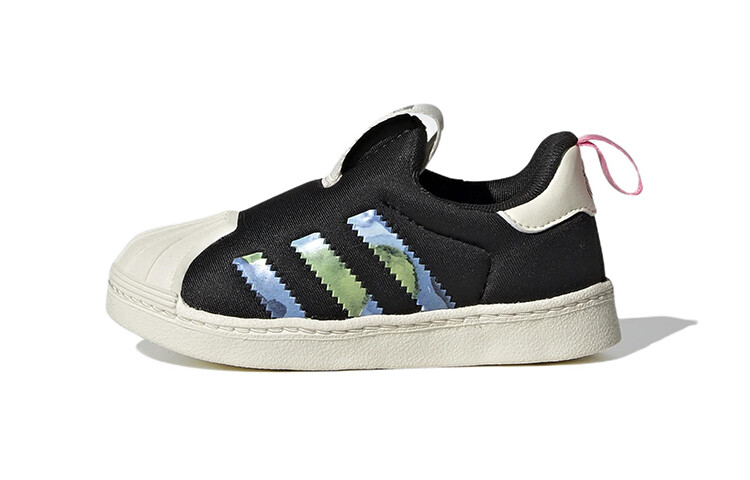 

Сандалии Adidas Originals SUPERSTAR 360 Toddler Shoes Baby