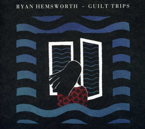

CD диск Hemsworth, Ryan: Guilt Trips