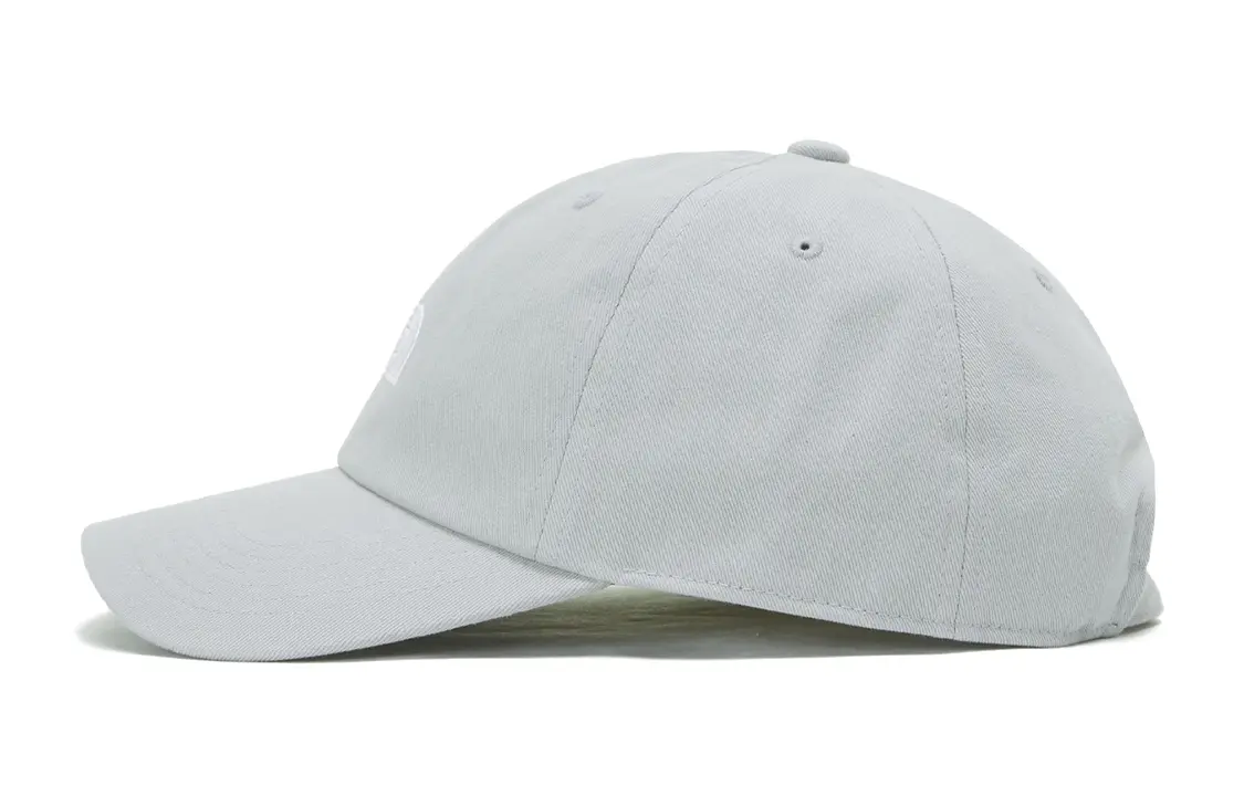 

Кепка унисекс THE NORTH FACE, Gray