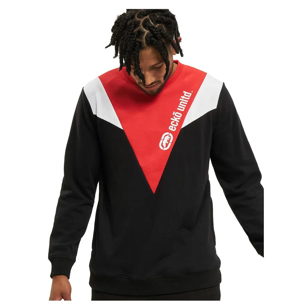 

Толстовка Ecko Unltd Canberra, черный