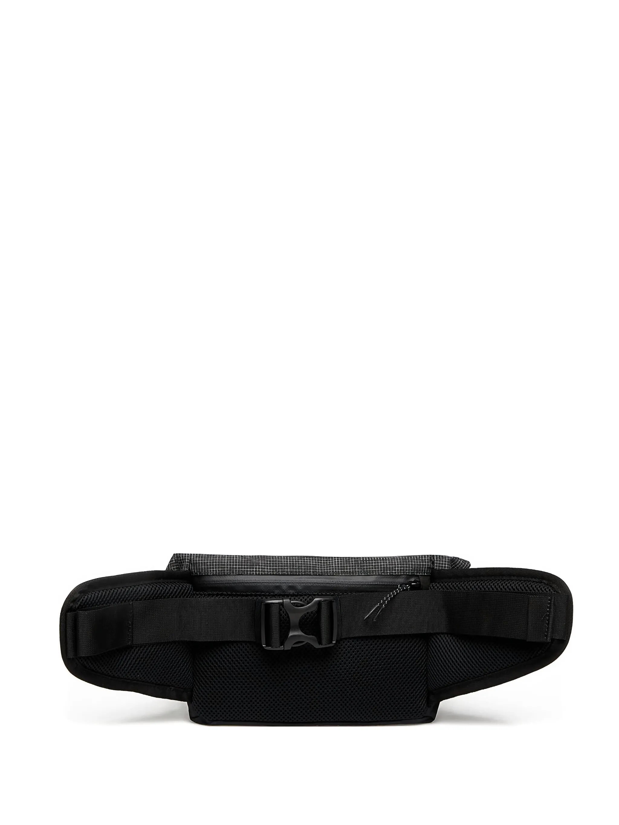 

Поясная сумка ACG Aysén Nike, черный