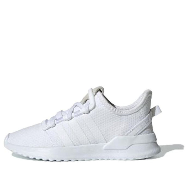 

Кроссовки u_path беговые кроссовки Adidas, белый
