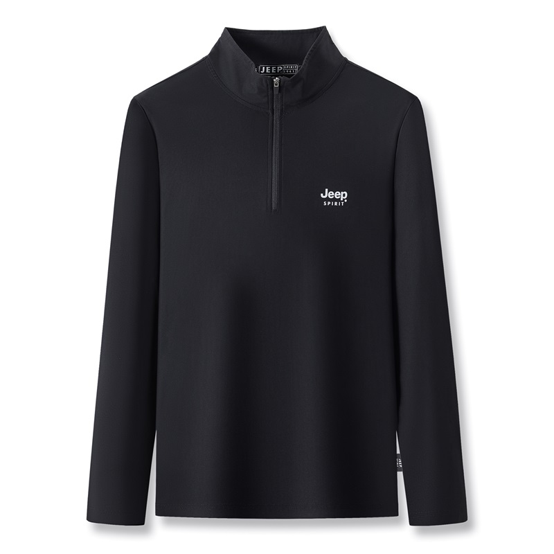 

Футболка мужская JEEP SPIRIT, черный