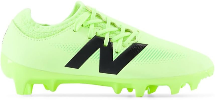 

Детские кроссовки New Balance Furon Dispatch FG V7 (унисекс), Bleached Lime Glo/Lime Glo/Phantom