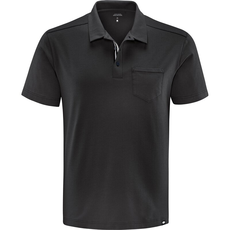 

Polo danm-polo Schneider Sportswear, черный