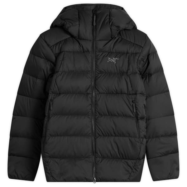 

Ториевая толстовка Arc'Teryx, черный
