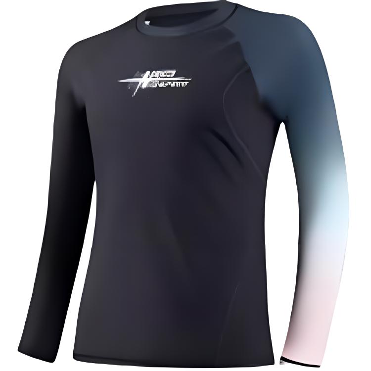 

361° Мужские плавки Men's Black Pink Gradient